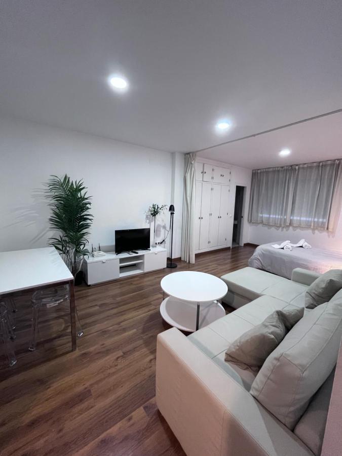 Apartment Loft In The Heart Of By Gms Córdoba