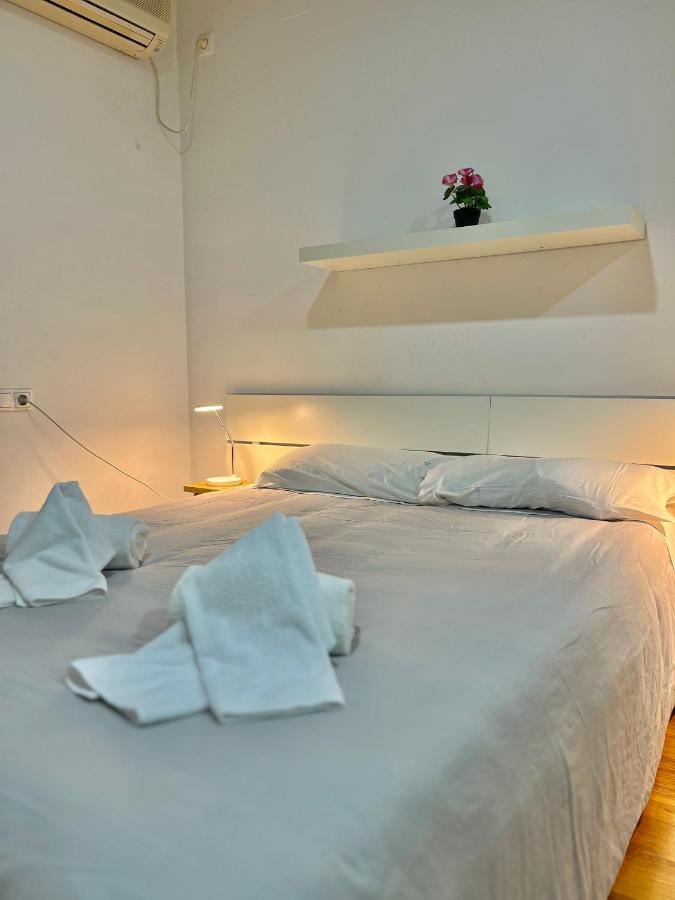 Loft In The Heart Of By Gms Apartment Córdoba