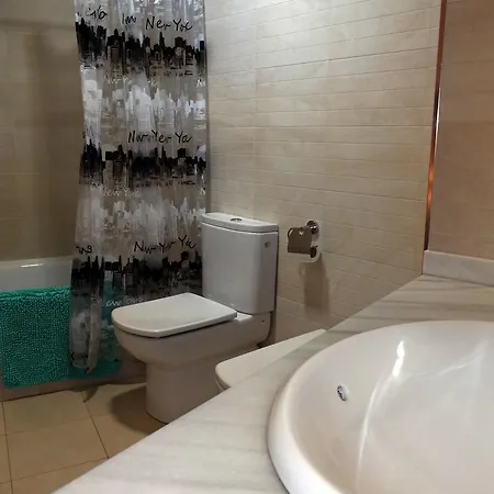Apartamento Loft in the heart of Córdoba Exterior foto
