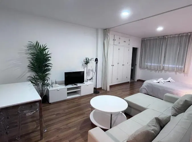 Loft in the heart of Córdoba