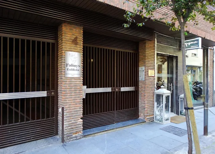 Loft in the heart of Córdoba