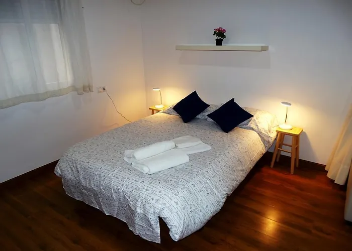 Loft in the heart of Córdoba
