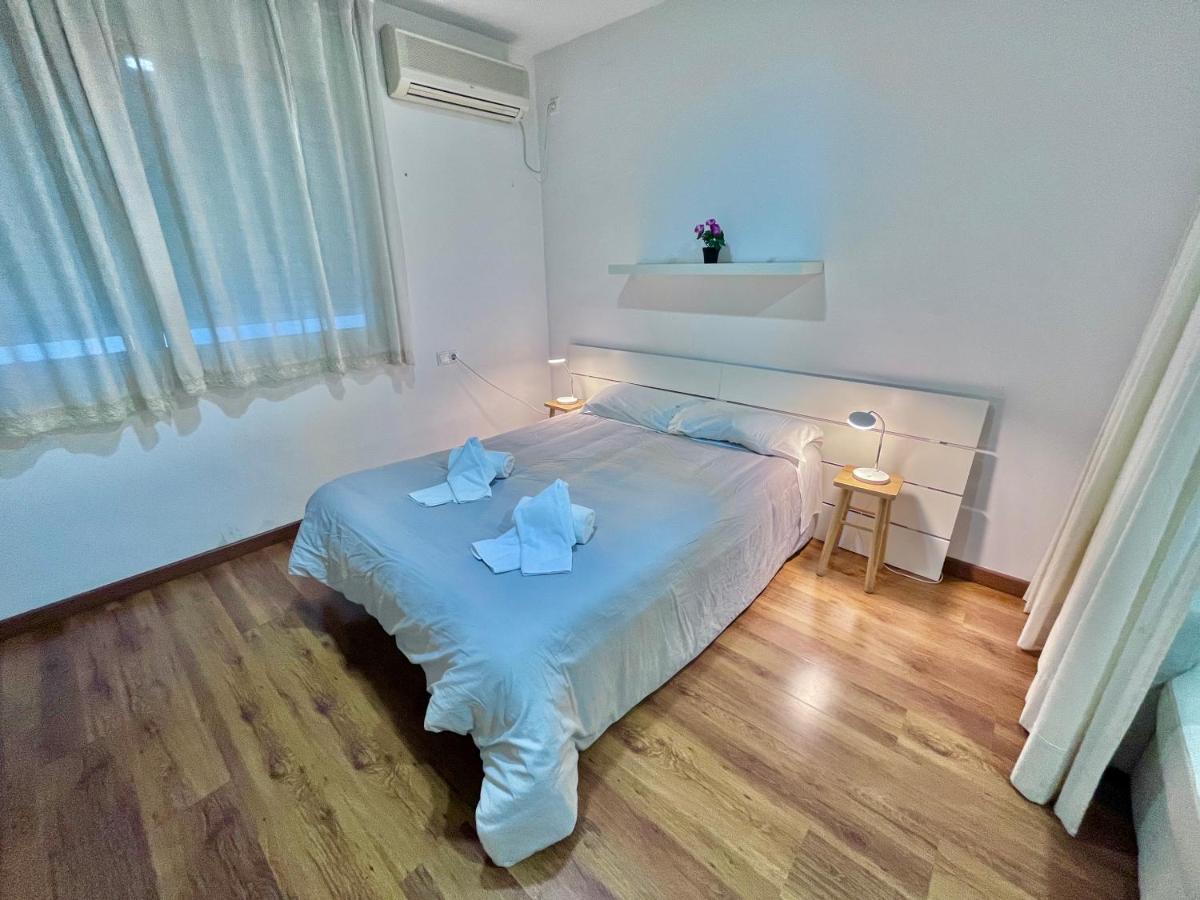 Loft In The Heart Of By Gms Apartament